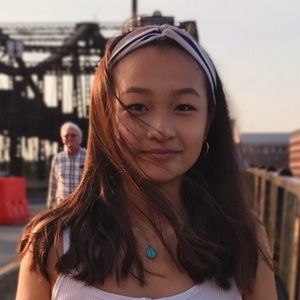 Meet your Posher, Jackie